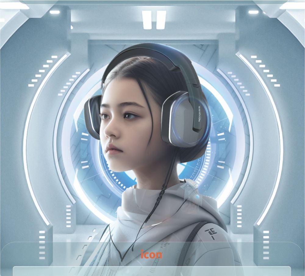 EHC健康檢測調理儀